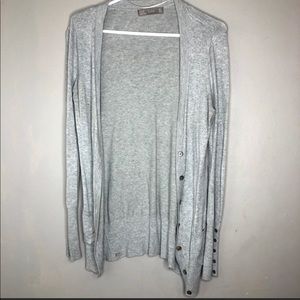 Zara cardigan
